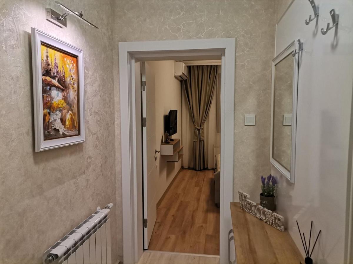 Family Boutique Residence-Free Parking Veliko Tarnovo Exterior foto