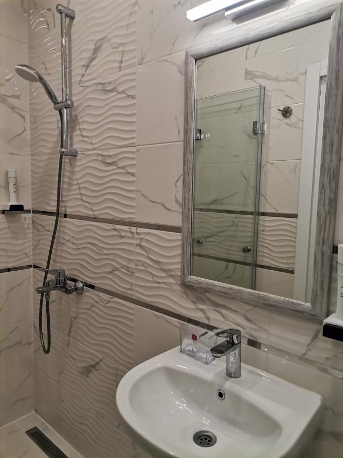 Family Boutique Residence-Free Parking Veliko Tarnovo Exterior foto