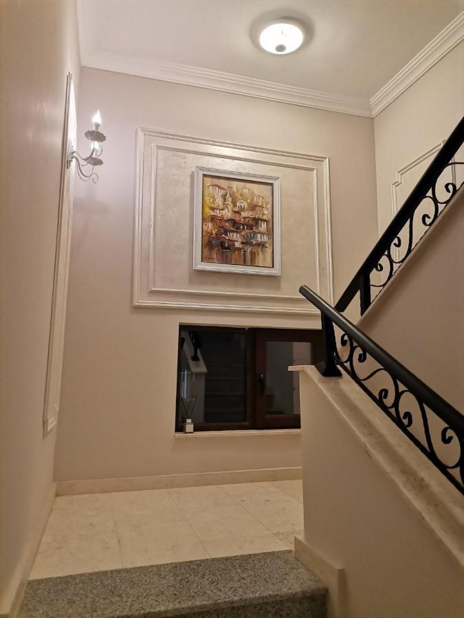 Family Boutique Residence-Free Parking Veliko Tarnovo Exterior foto