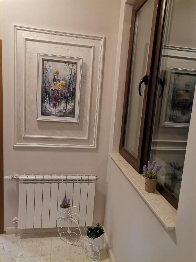 Family Boutique Residence-Free Parking Veliko Tarnovo Exterior foto