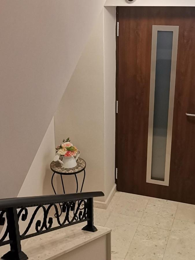Family Boutique Residence-Free Parking Veliko Tarnovo Exterior foto