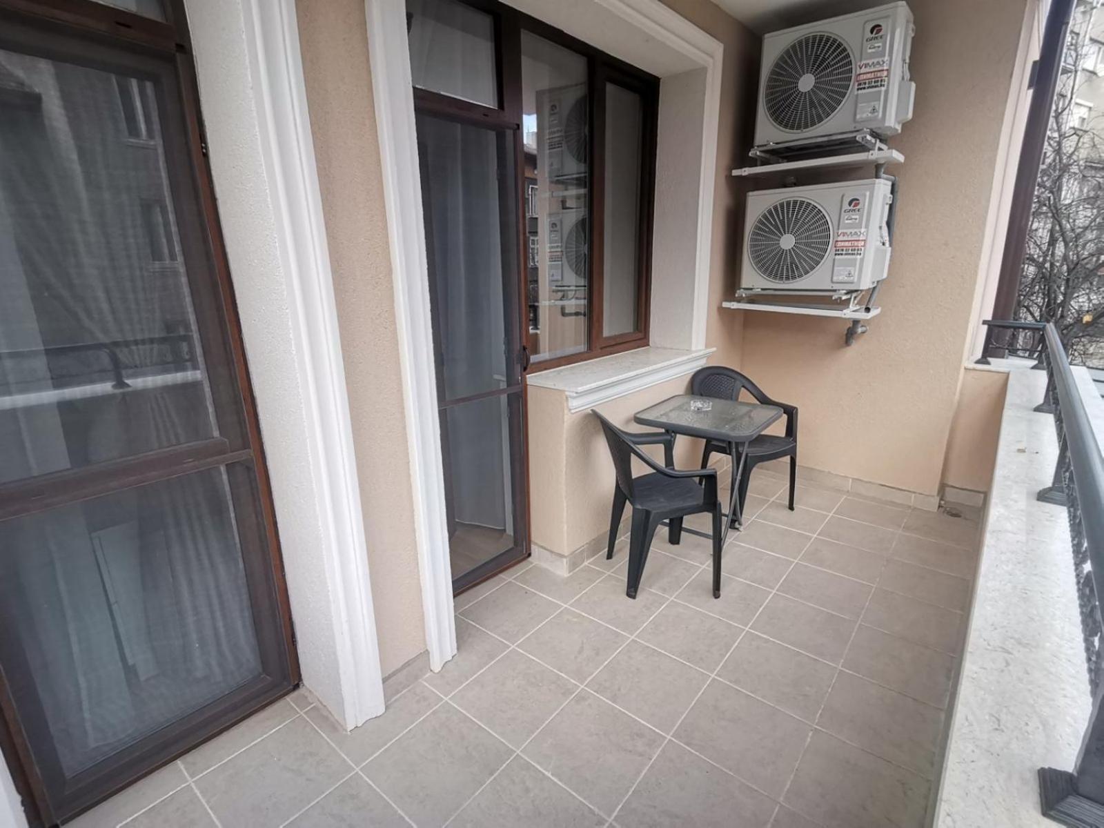 Family Boutique Residence-Free Parking Veliko Tarnovo Exterior foto