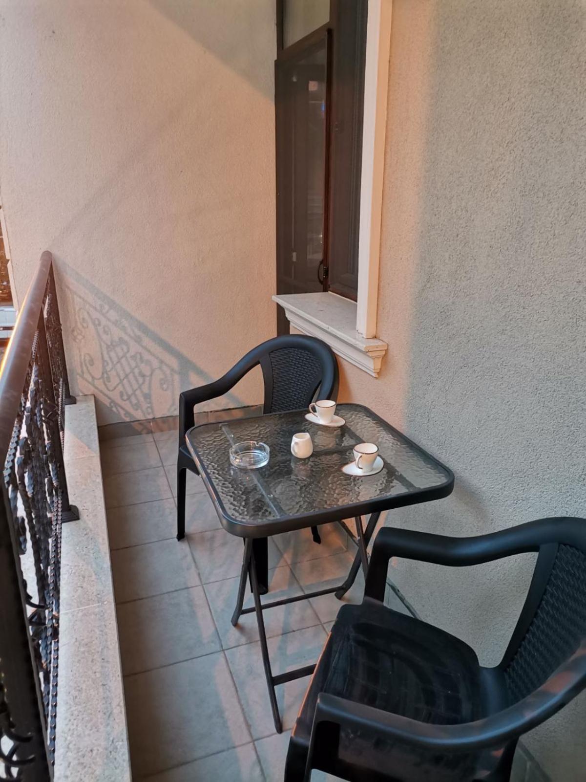 Family Boutique Residence-Free Parking Veliko Tarnovo Exterior foto