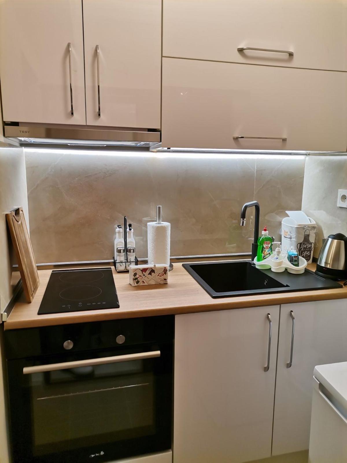 Family Boutique Residence-Free Parking Veliko Tarnovo Exterior foto