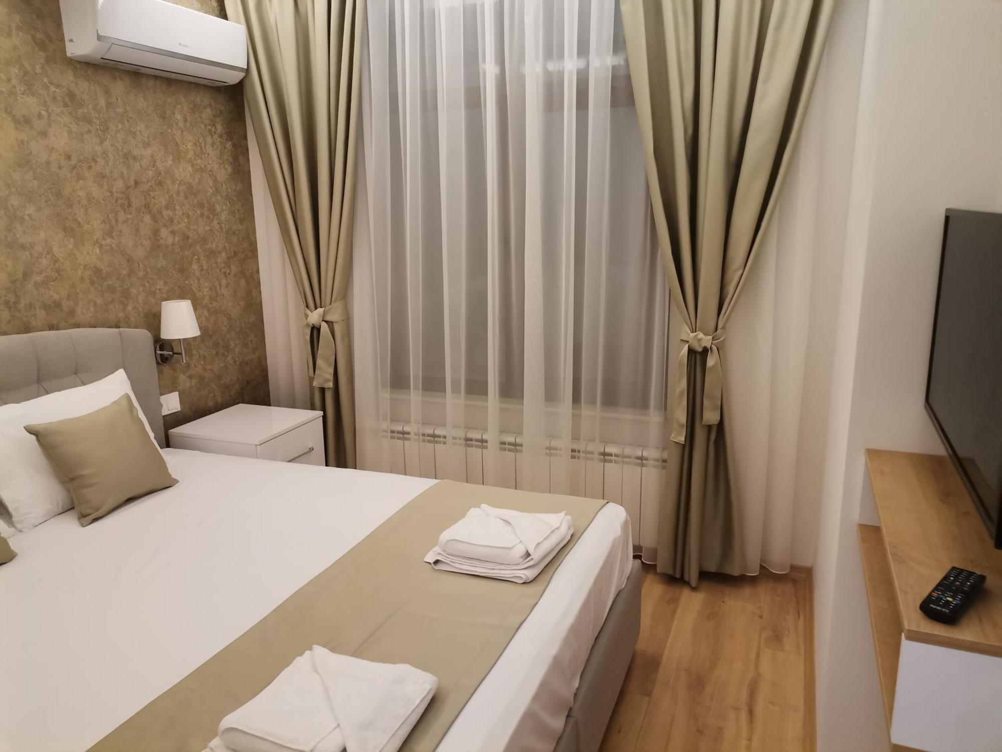 Family Boutique Residence-Free Parking Veliko Tarnovo Exterior foto