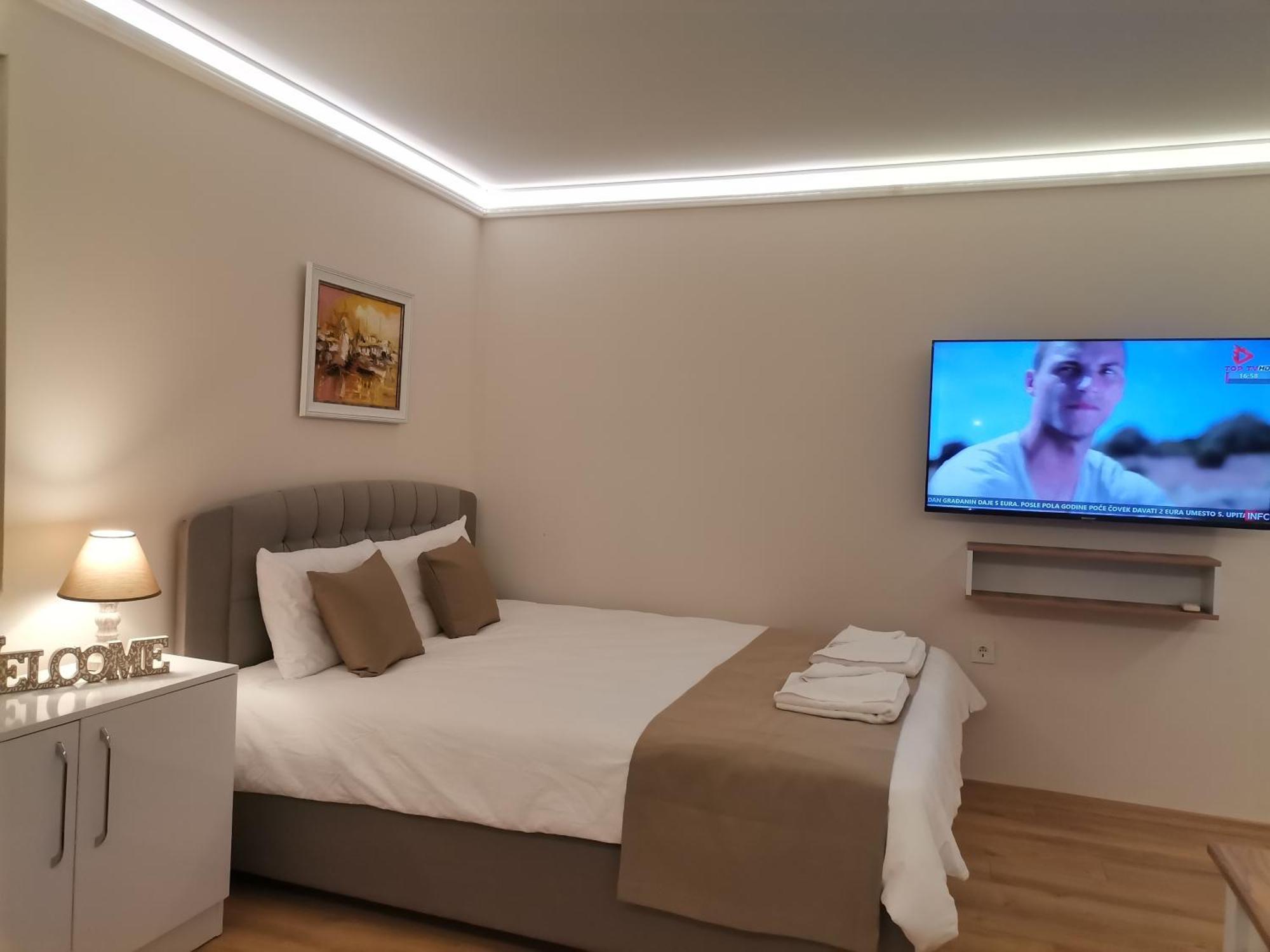 Family Boutique Residence-Free Parking Veliko Tarnovo Exterior foto