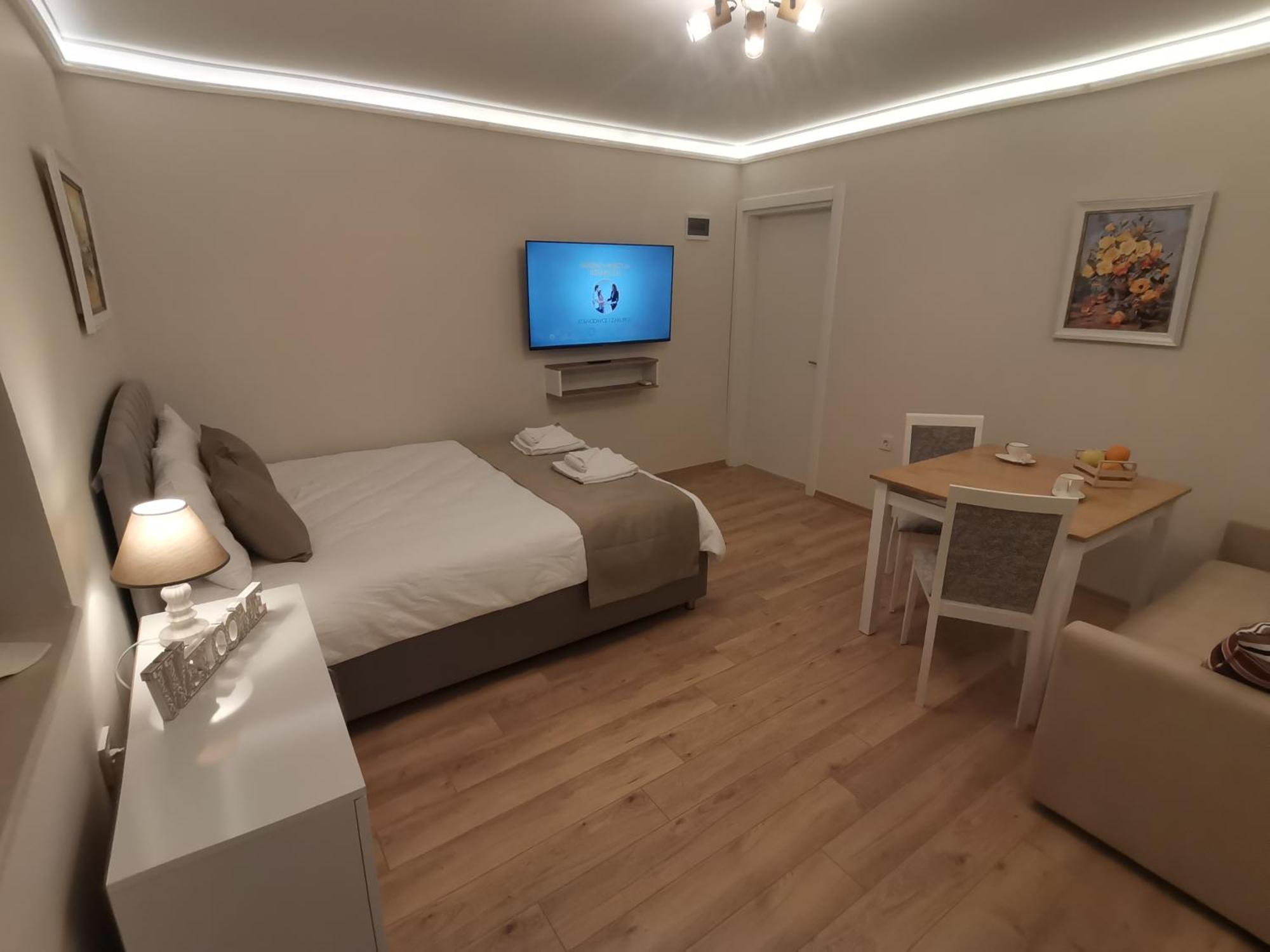 Family Boutique Residence-Free Parking Veliko Tarnovo Exterior foto