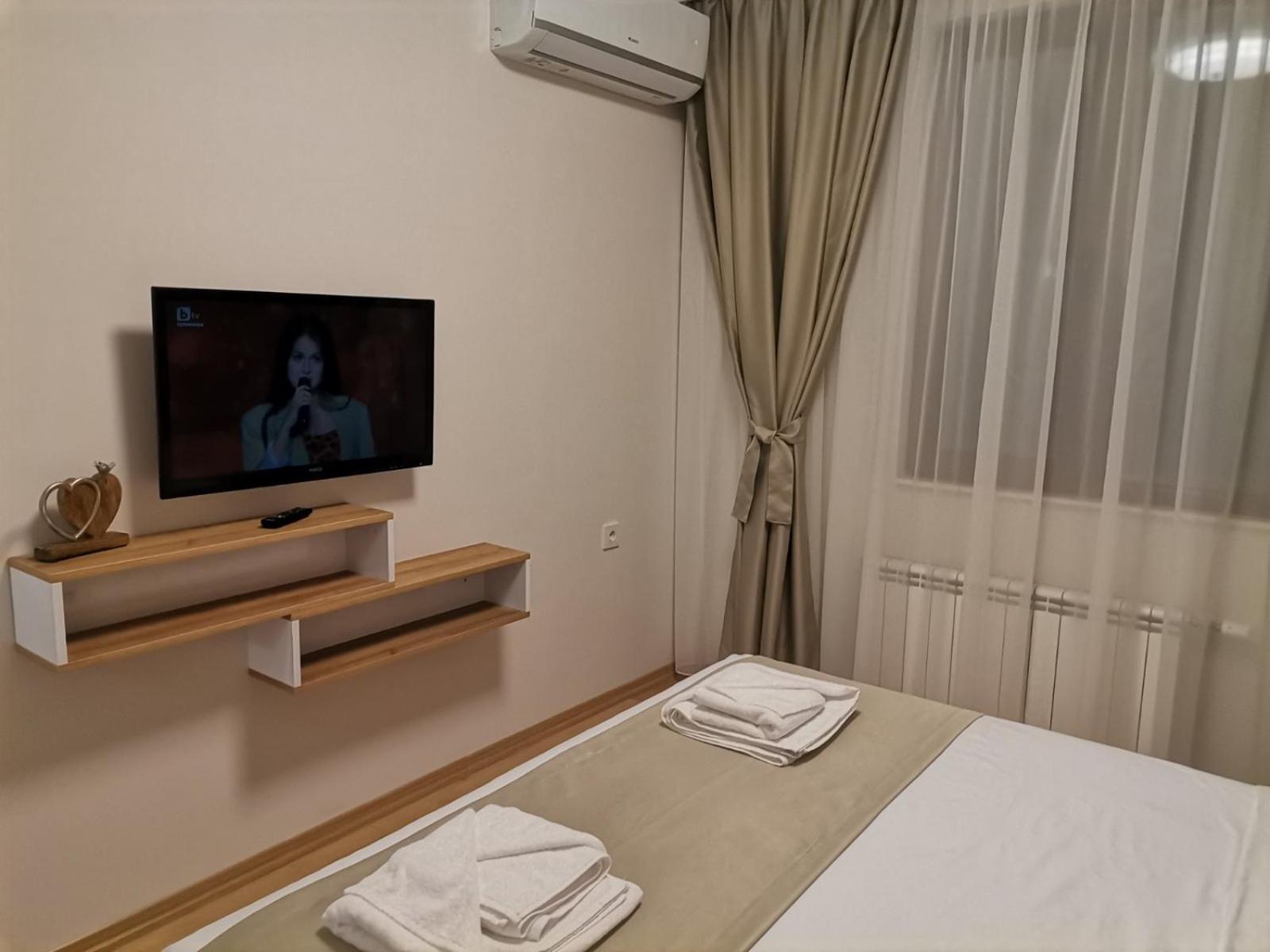 Family Boutique Residence-Free Parking Veliko Tarnovo Exterior foto
