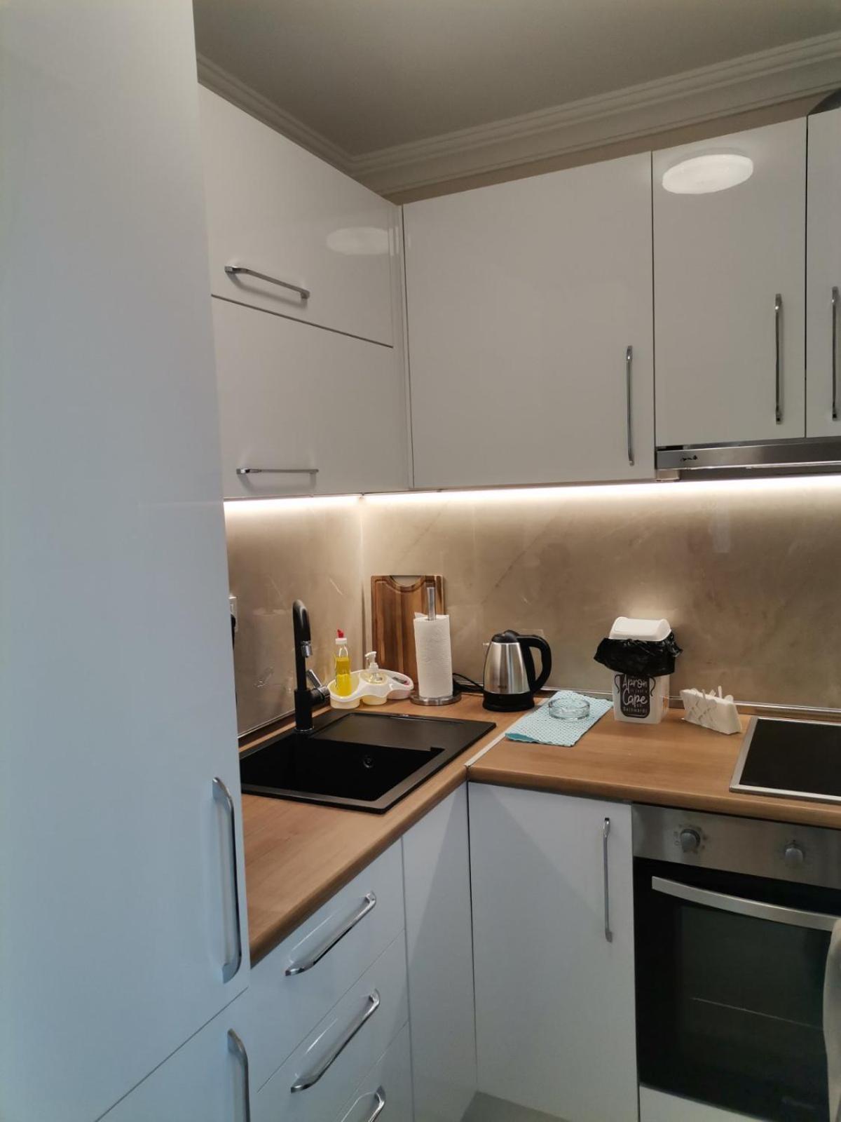 Family Boutique Residence-Free Parking Veliko Tarnovo Exterior foto