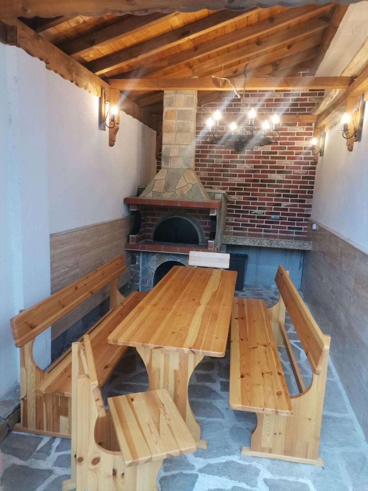 Family Boutique Residence-Free Parking Veliko Tarnovo Exterior foto