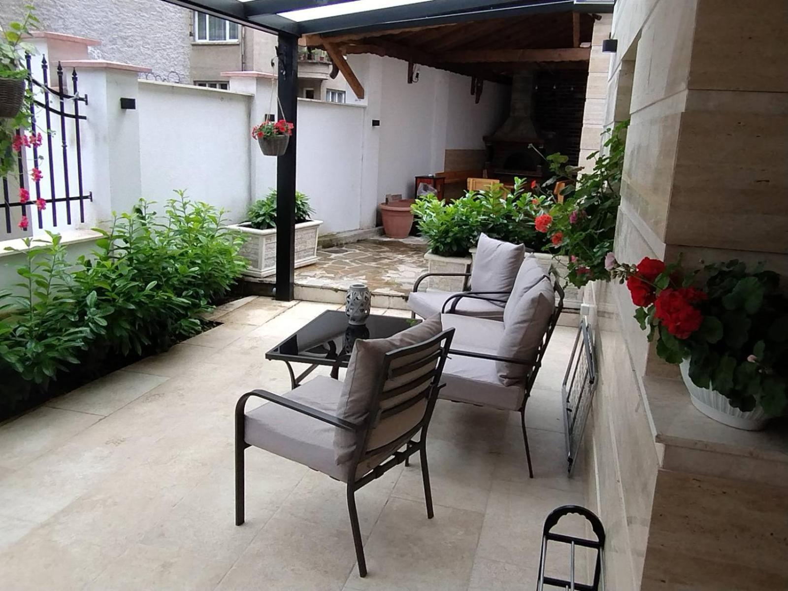Family Boutique Residence-Free Parking Veliko Tarnovo Exterior foto